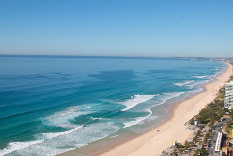 Soul Surfers Paradise - Gclr - Holiday Adelaide 31
