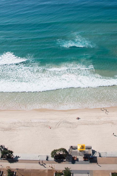 Soul Surfers Paradise - Gclr - Holiday Adelaide 29