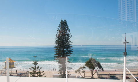 Soul Surfers Paradise - Gclr - Holiday Adelaide 35