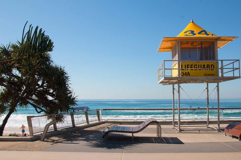 Soul Surfers Paradise - Gclr - Holiday Adelaide 19