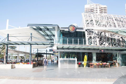 Soul Surfers Paradise - Gclr - Holiday Adelaide 40