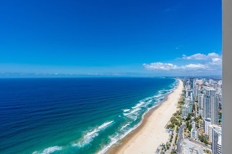 Soul Surfers Paradise - Gclr - Holiday Adelaide 1