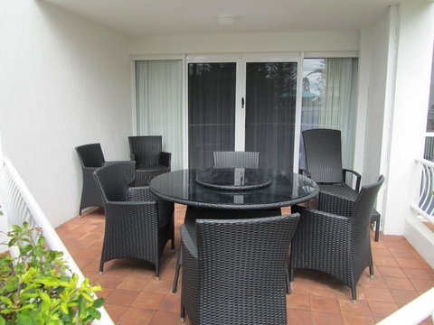 Le Beach Apartments - Holiday Adelaide 18