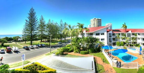 Le Beach Apartments - Holiday Adelaide 24