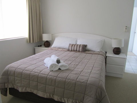 Le Beach Apartments - Holiday Adelaide 8