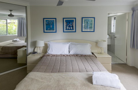 Le Beach Apartments - Holiday Adelaide 7