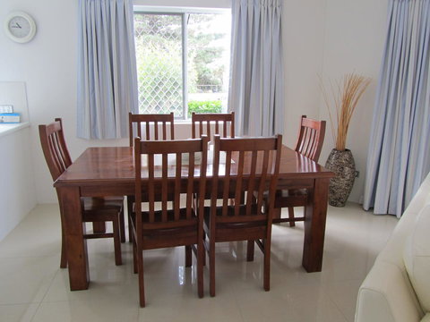 Le Beach Apartments - Holiday Adelaide 19