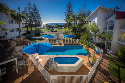 Le Beach Apartments - Holiday Adelaide 0