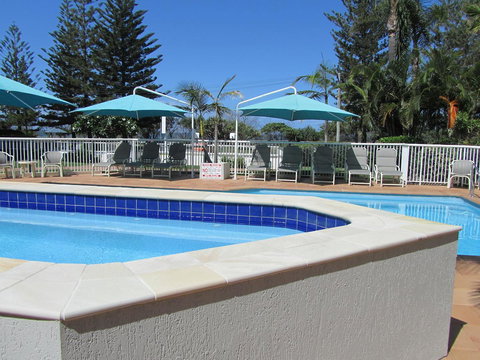 Le Beach Apartments - Holiday Adelaide 17