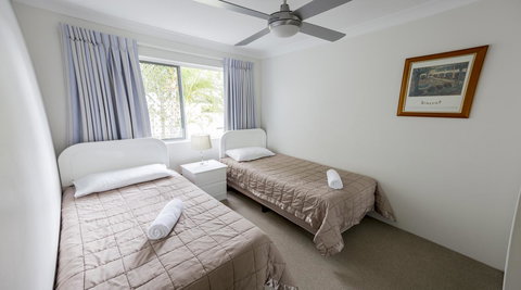 Le Beach Apartments - Holiday Adelaide 10