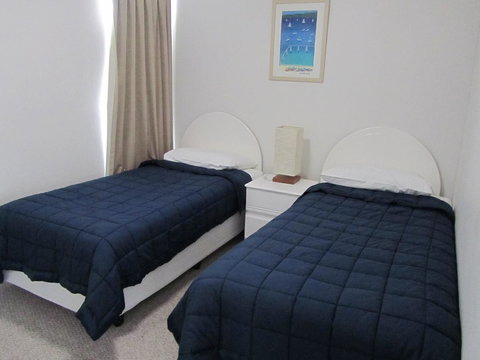 Le Beach Apartments - Holiday Adelaide 23