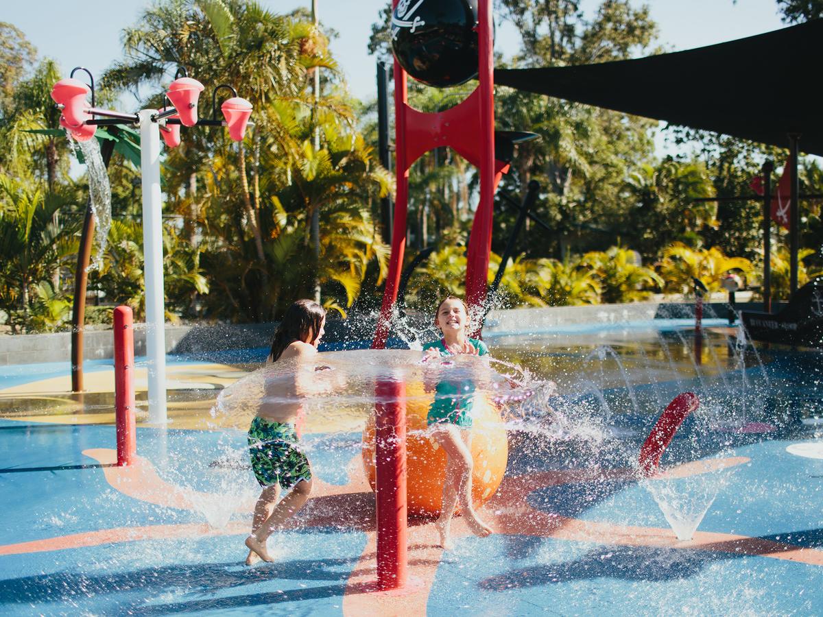 Ephraim Island QLD Holiday Adelaide