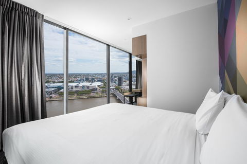 Ibis Styles Brisbane Elizabeth Street - Holiday Adelaide 2