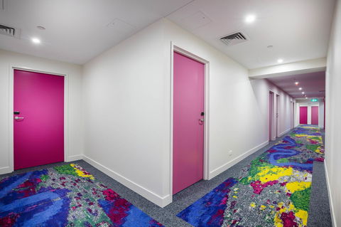 Ibis Styles Brisbane Elizabeth Street - Holiday Adelaide 21