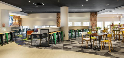 Ibis Styles Brisbane Elizabeth Street - Holiday Adelaide 28