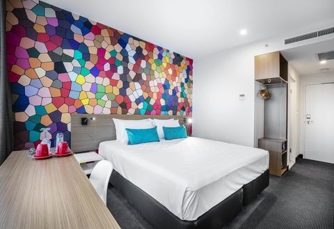 Ibis Styles Brisbane Elizabeth Street - Holiday Adelaide 5