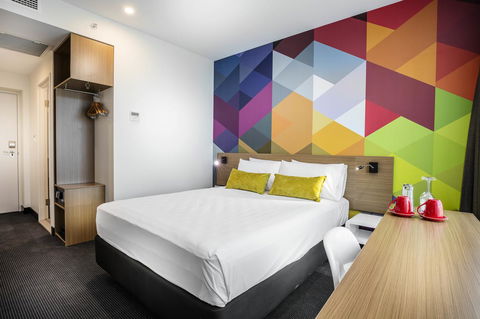 Ibis Styles Brisbane Elizabeth Street - Holiday Adelaide 20