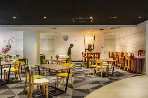 Ibis Styles Brisbane Elizabeth Street - Holiday Adelaide 22