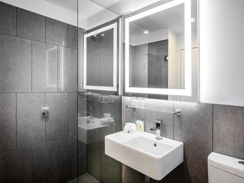 Ibis Styles Brisbane Elizabeth Street - Holiday Adelaide 38