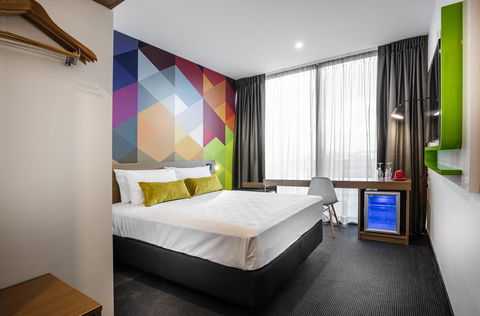Ibis Styles Brisbane Elizabeth Street - Holiday Adelaide 14