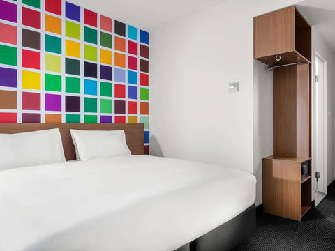 Ibis Styles Brisbane Elizabeth Street - Holiday Adelaide 37