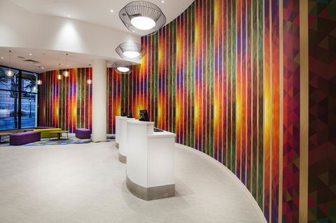 Ibis Styles Brisbane Elizabeth Street - Holiday Adelaide 9