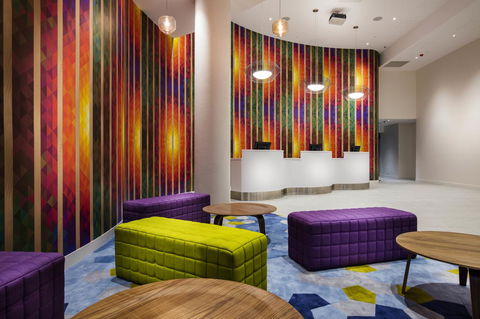 Ibis Styles Brisbane Elizabeth Street - Holiday Adelaide 18