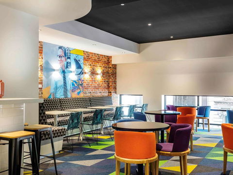 Ibis Styles Brisbane Elizabeth Street - Holiday Adelaide 41
