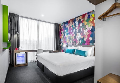 Ibis Styles Brisbane Elizabeth Street - Holiday Adelaide 16