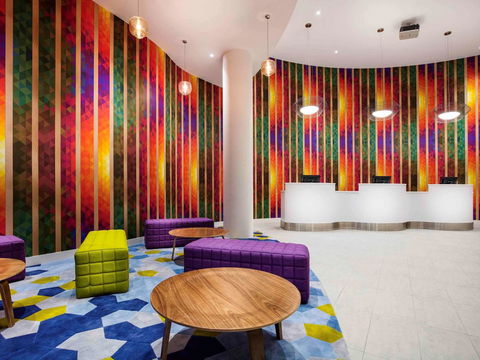 Ibis Styles Brisbane Elizabeth Street - Holiday Adelaide 44