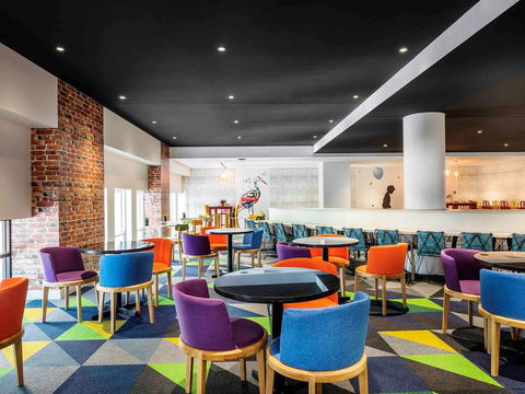 Ibis Styles Brisbane Elizabeth Street - Holiday Adelaide 40