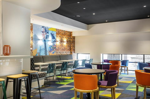 Ibis Styles Brisbane Elizabeth Street - Holiday Adelaide 8