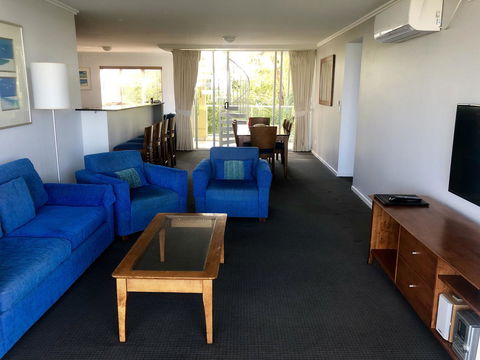 Seachange Coolum Beach - Holiday Adelaide 9