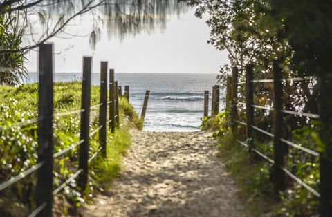 Seachange Coolum Beach - Holiday Adelaide 10