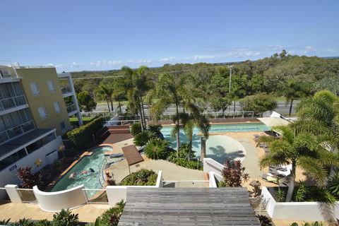 Seachange Coolum Beach - Holiday Adelaide 18