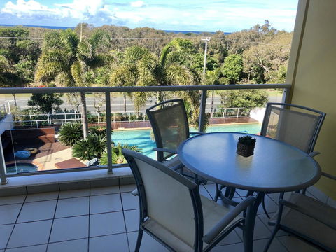 Seachange Coolum Beach - Holiday Adelaide 7