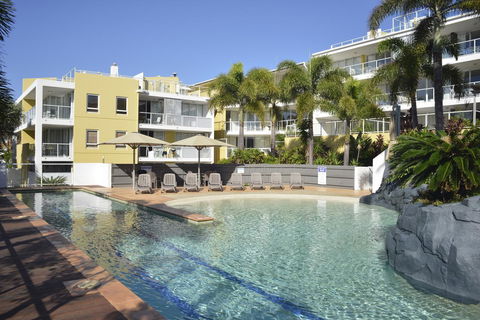 Seachange Coolum Beach - Holiday Adelaide 4