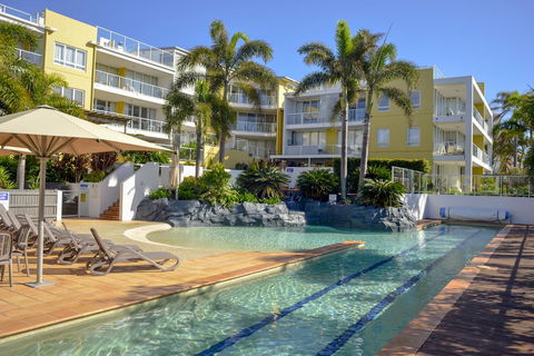 Seachange Coolum Beach - Holiday Adelaide 1