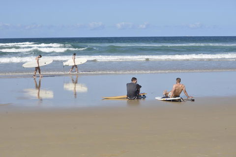 Seachange Coolum Beach - Holiday Adelaide 11
