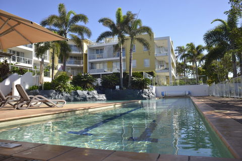 Seachange Coolum Beach - Holiday Adelaide 16