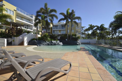 Seachange Coolum Beach - Holiday Adelaide 20