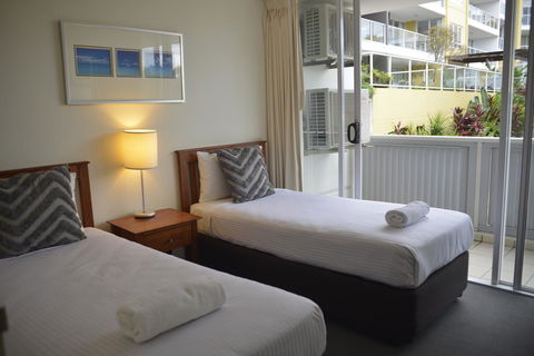 Seachange Coolum Beach - Holiday Adelaide 22