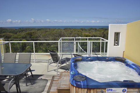 Seachange Coolum Beach - Holiday Adelaide 37