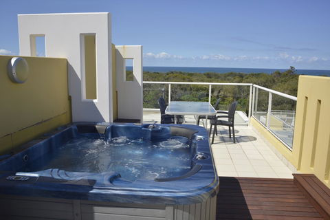 Seachange Coolum Beach - Holiday Adelaide 38