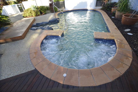 Seachange Coolum Beach - Holiday Adelaide 17