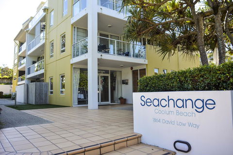 Seachange Coolum Beach - Holiday Adelaide 5