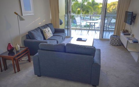 Seachange Coolum Beach - Holiday Adelaide 15