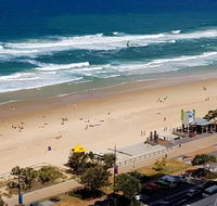 Moroccan View Tower Surfers Beach - Holiday Adelaide
