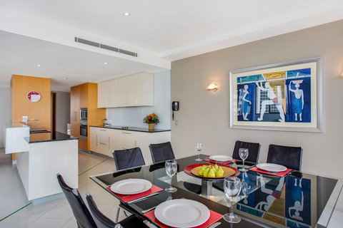 Aria Apartments - Holiday Adelaide 17