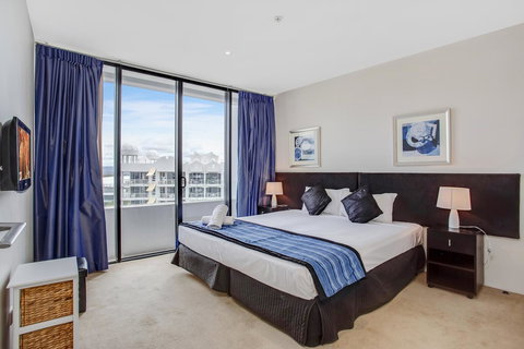 Aria Apartments - Holiday Adelaide 18